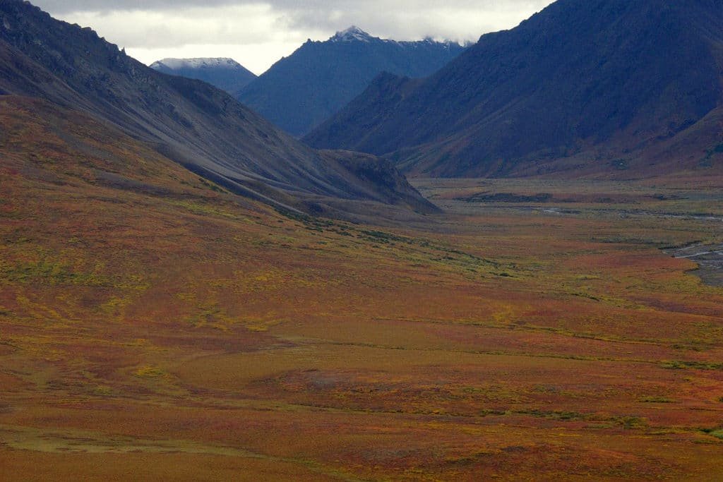 Noatak National Preserve