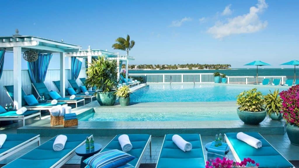 Ocean Key Resort and Spa