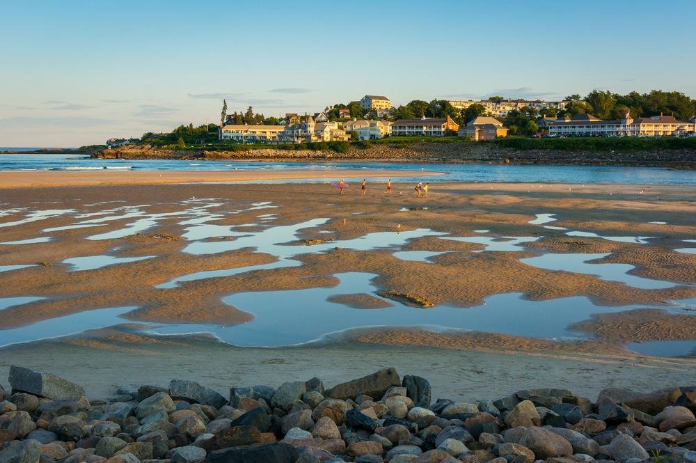 Ogunquit Beach