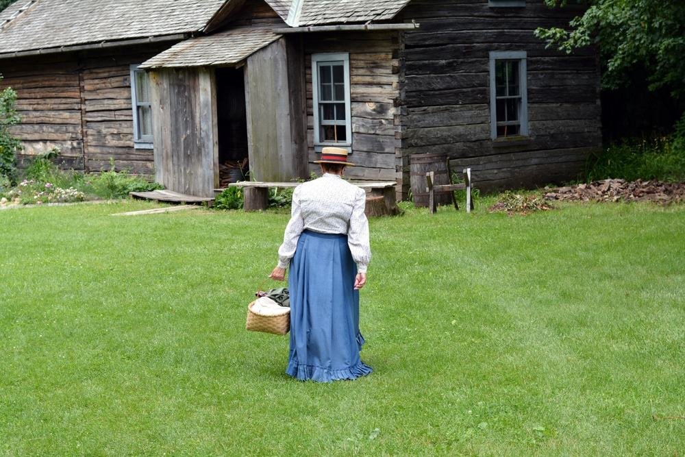 Old World Wisconsin
