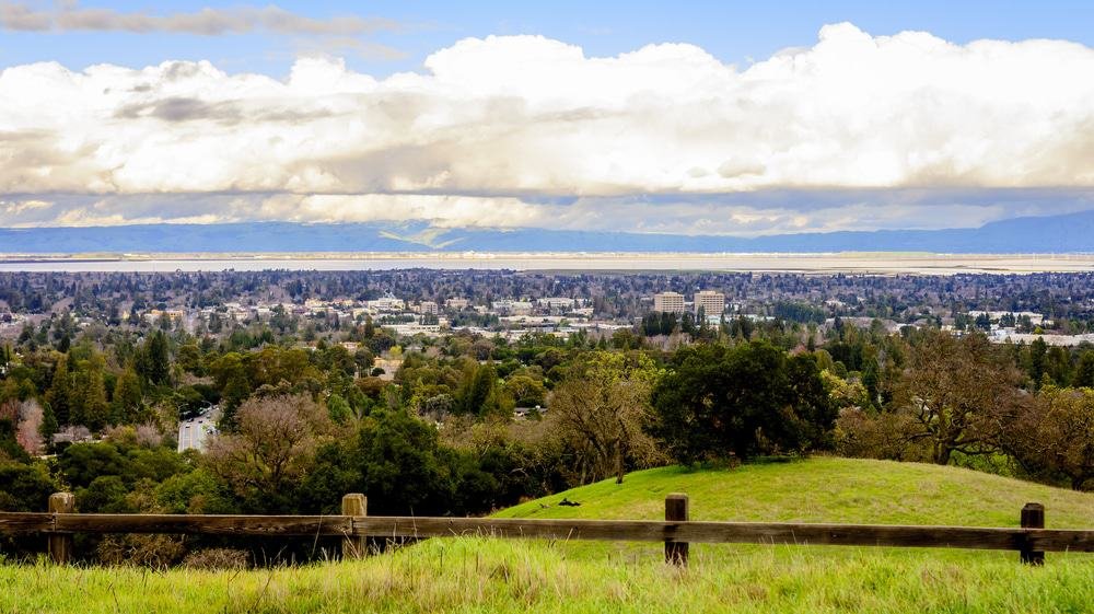 Palo Alto