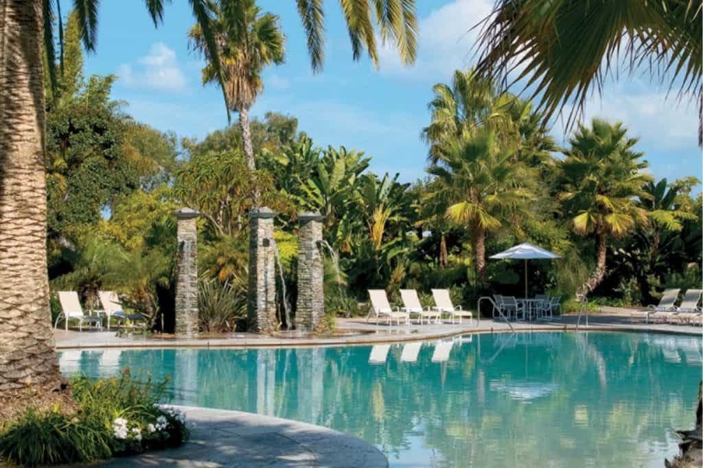 Paradise Point Resort and Spa