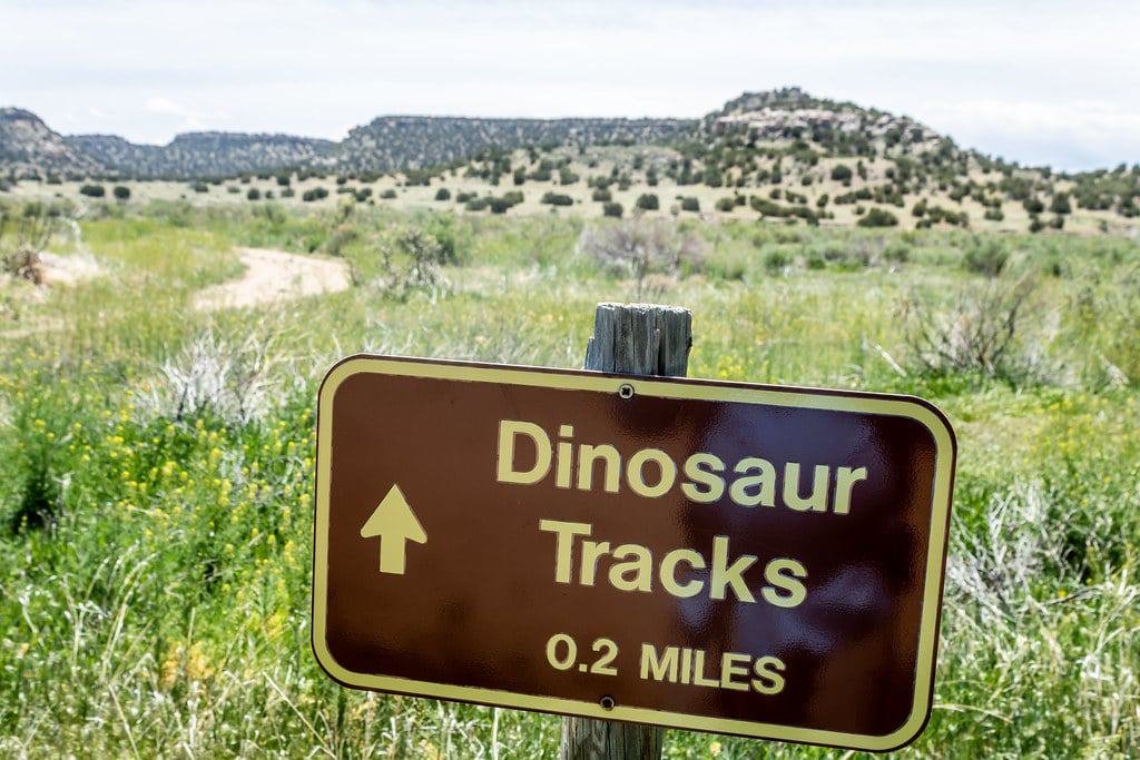 Picketwire Canyonlands