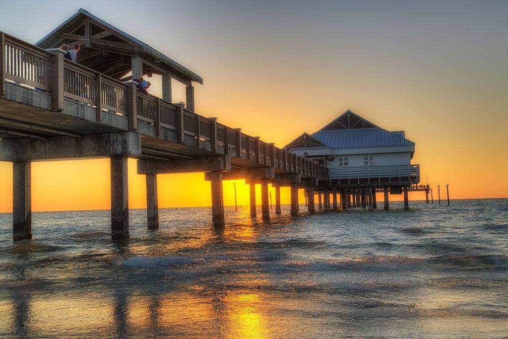 Pier 60