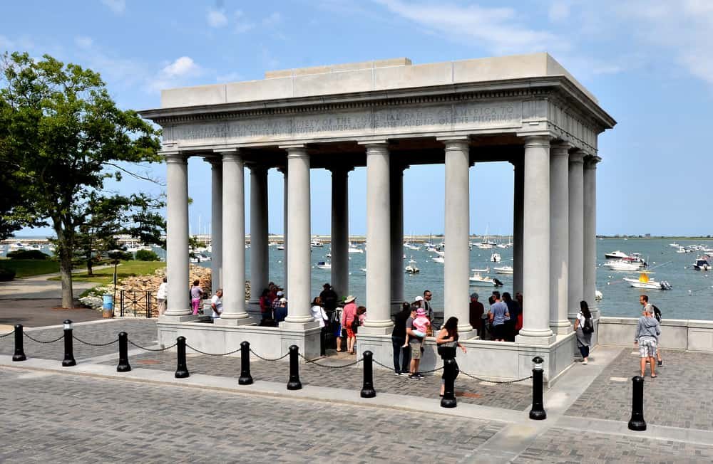 Plymouth, Massachusetts 