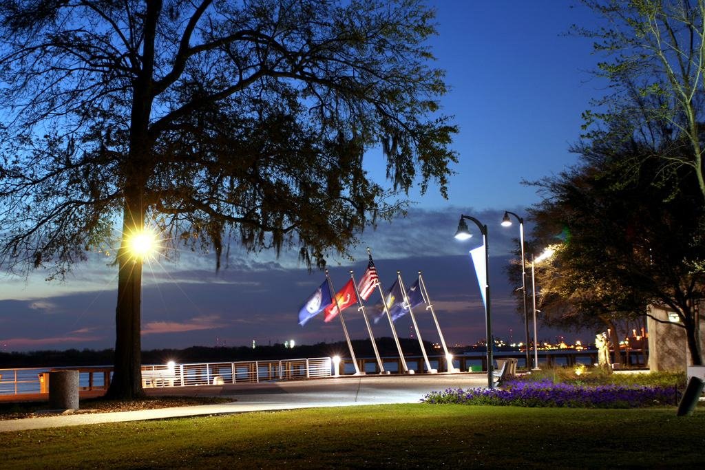 Riverfront Park