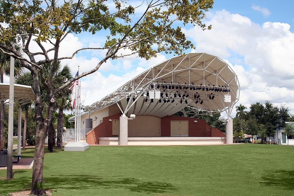 Riverside Park