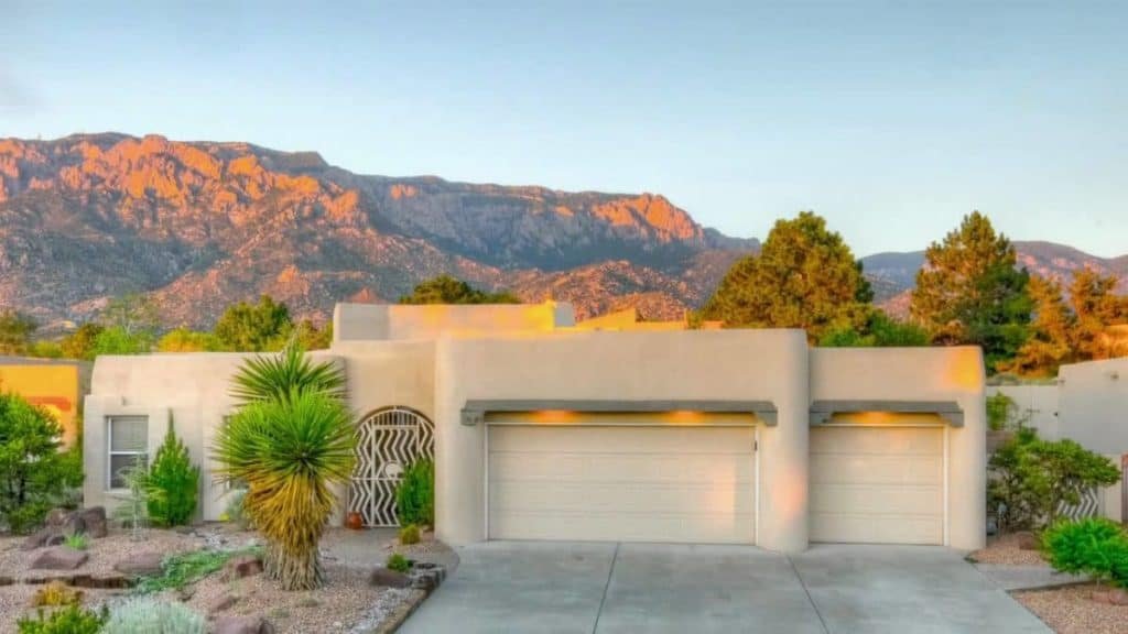 Sandia Heights