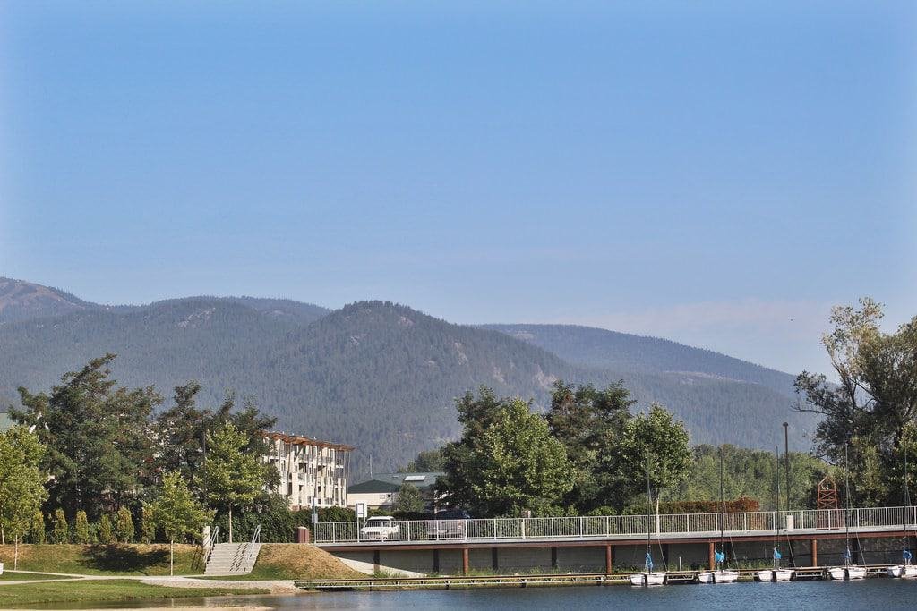 Sandpoint