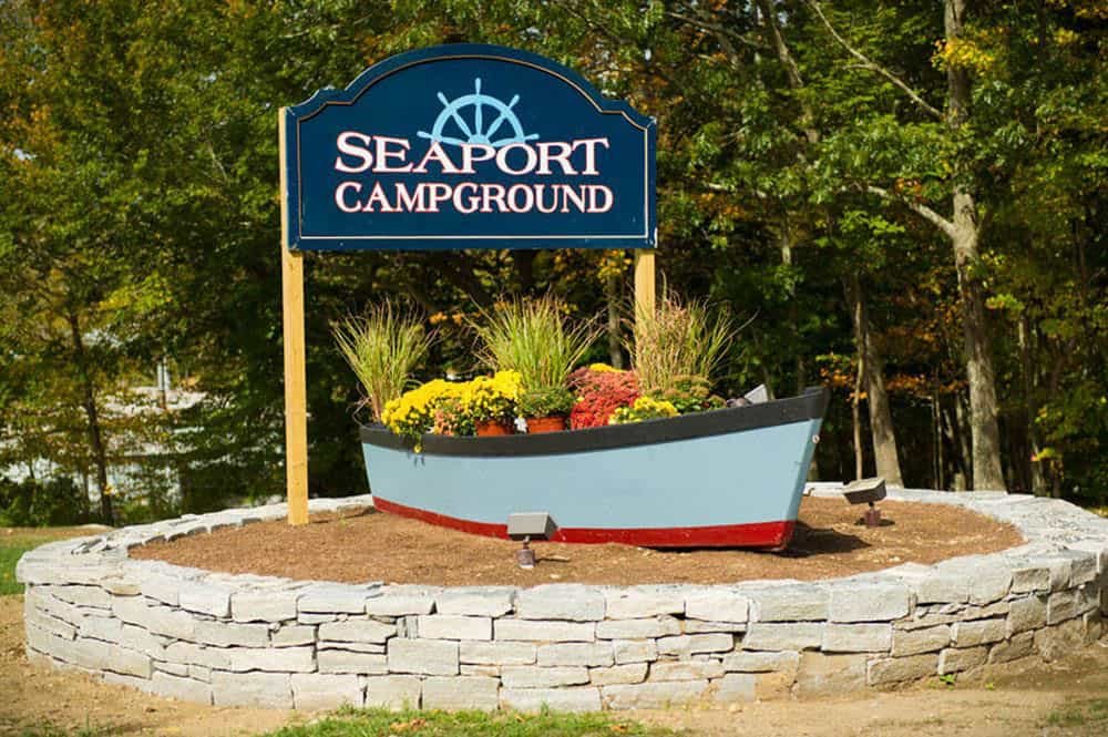 Seaport RV Resort
