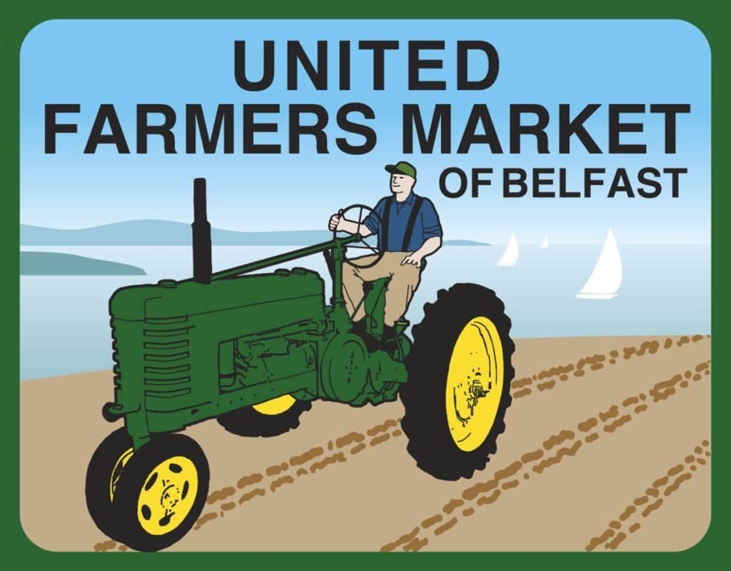 United Farmers Market Of Maine