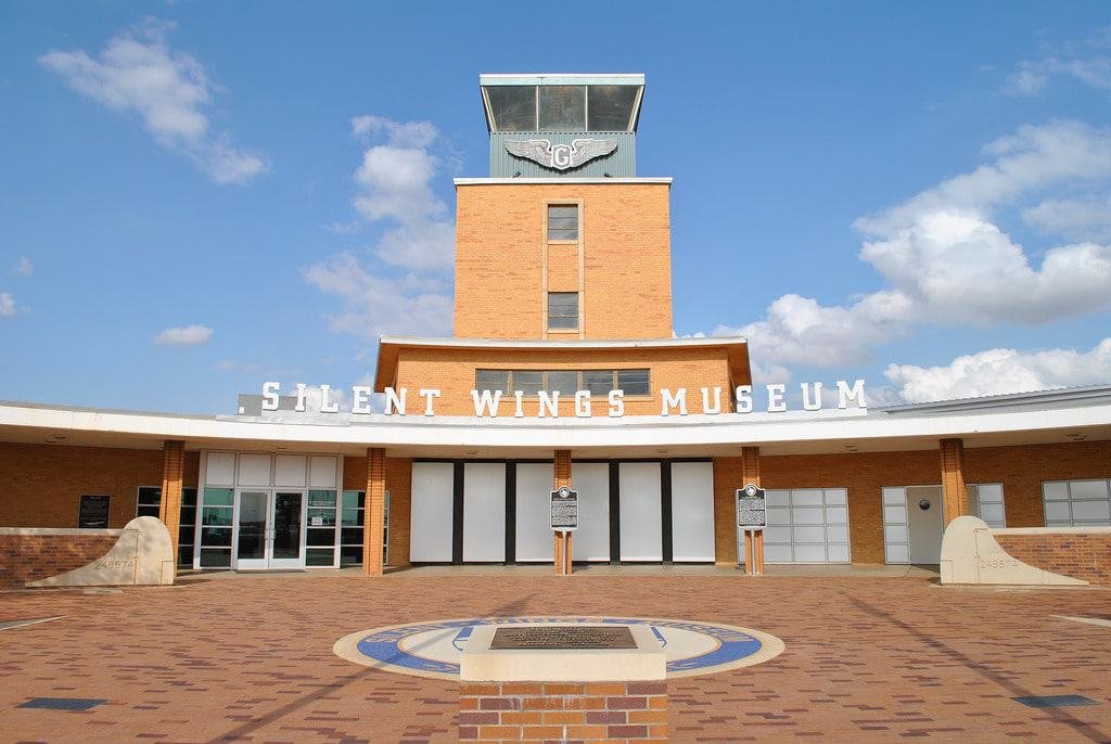 Silent Wings Museum