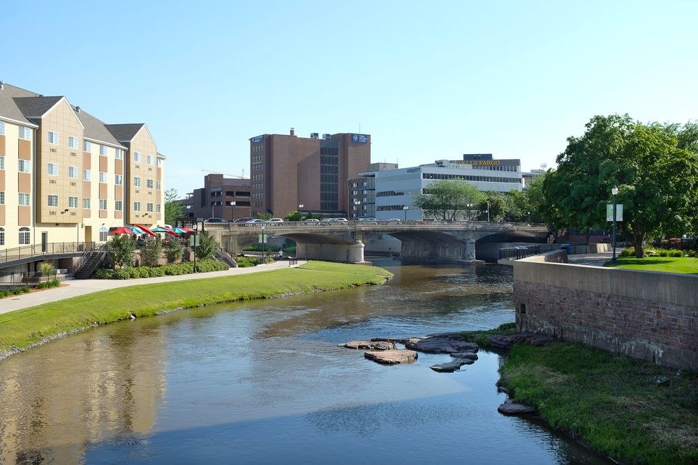 Sioux Falls, South Dakota