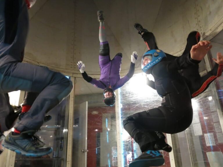 SkyVenture Arizona