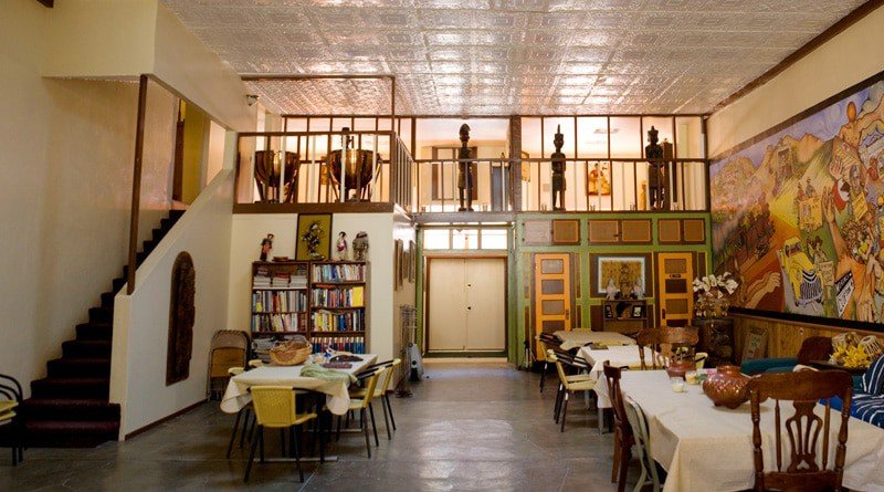 Union Hall