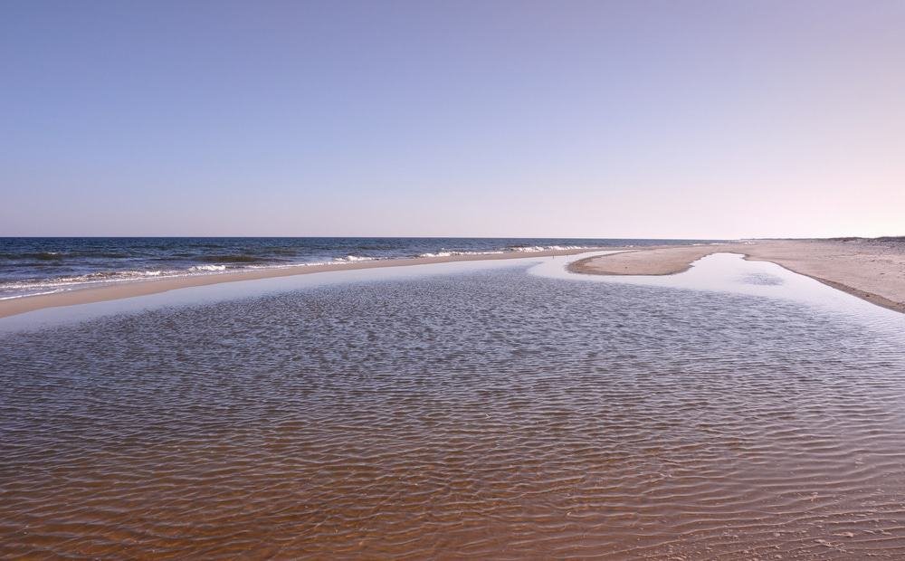 St George Island State Park, Florida