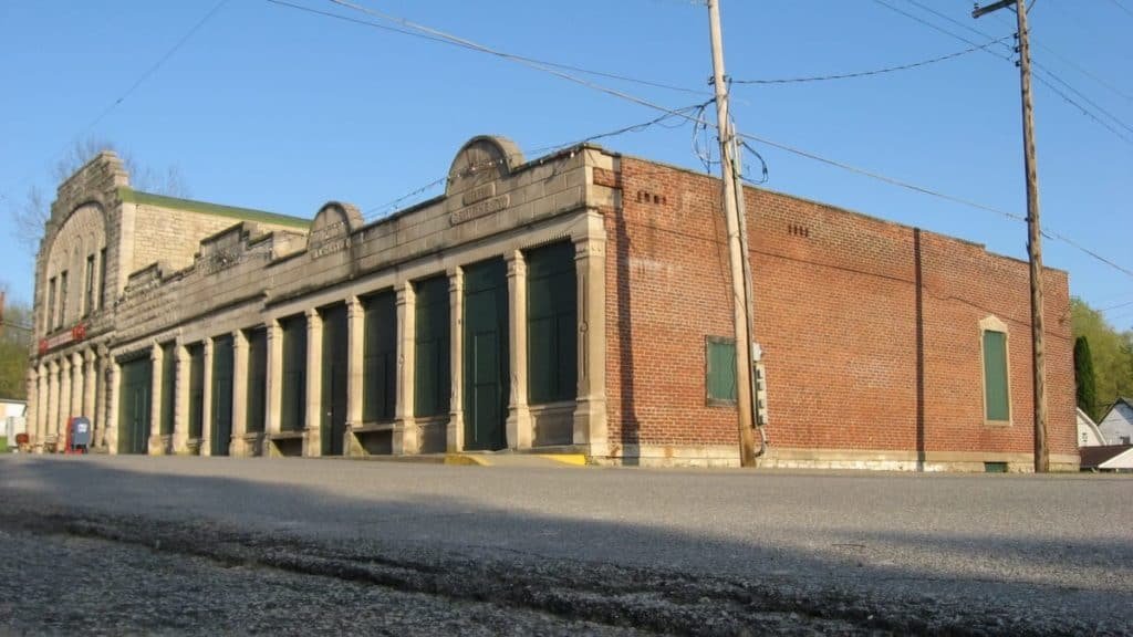 Stinesville, Indiana