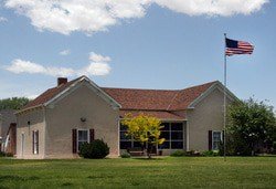 Stinson Museum