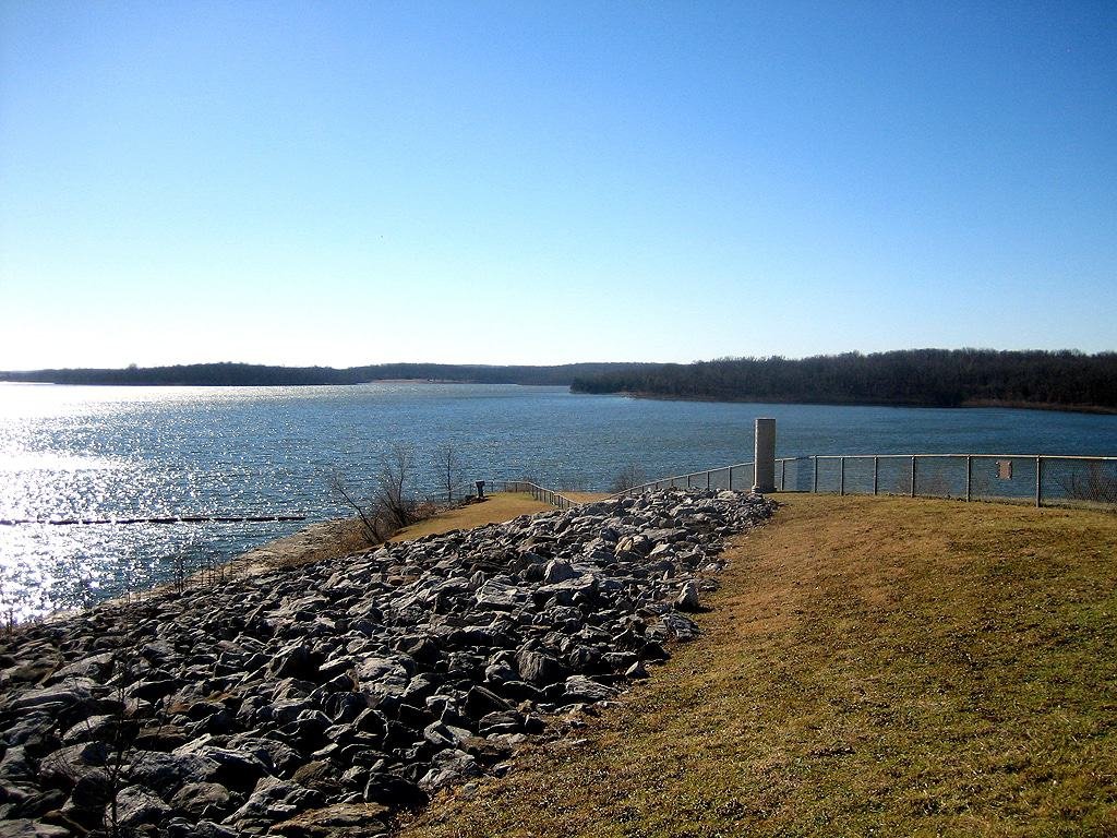 Stockton Lake