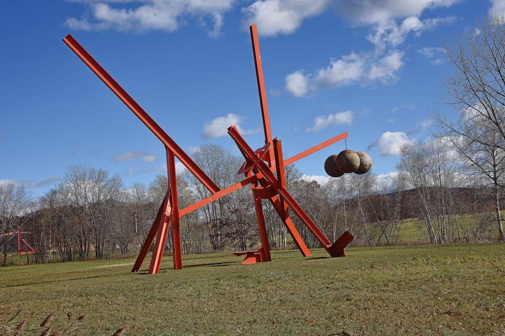 Storm King Art Center