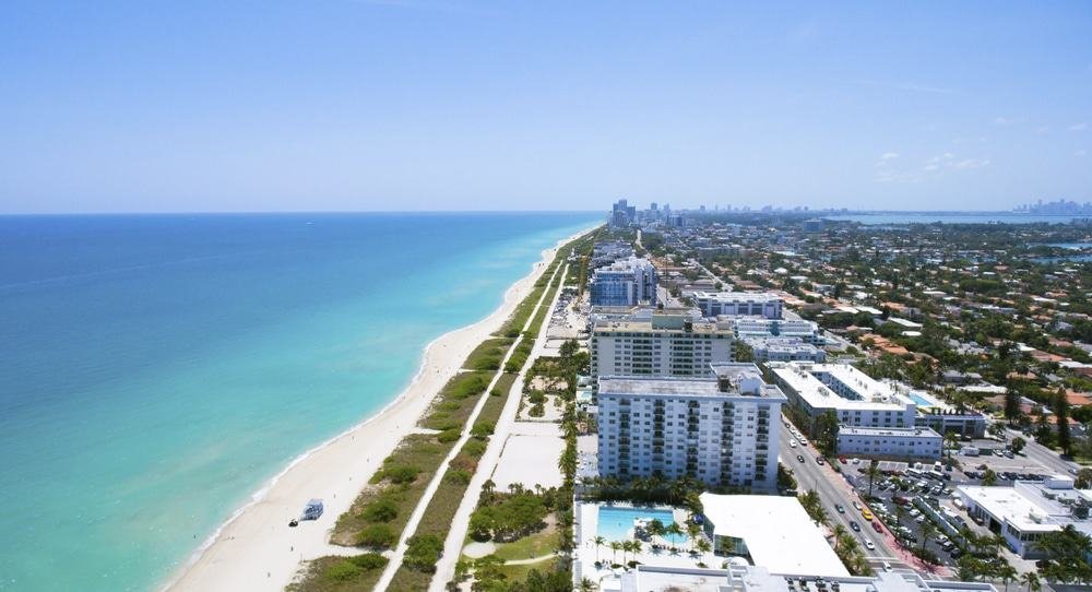 Surfside, Miami