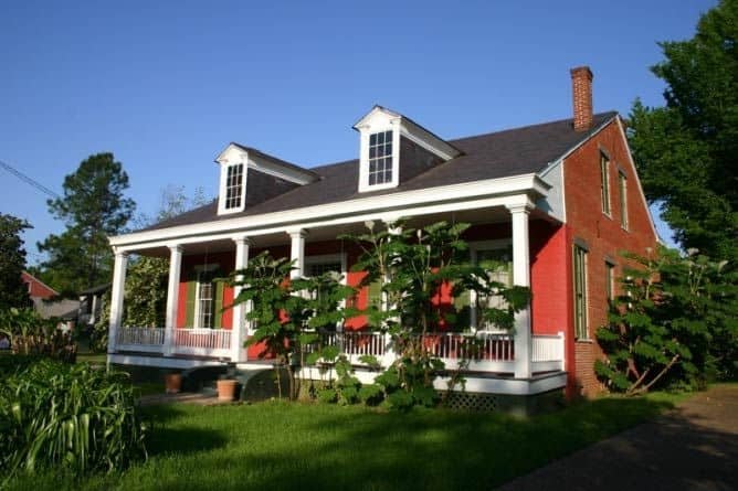 Tante Huppé Inn