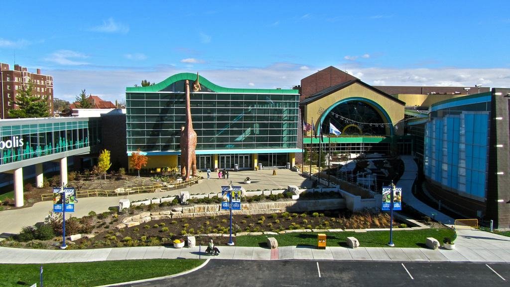 The Children’s Museum