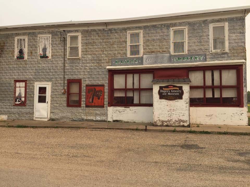 The Village Of Murals Jud