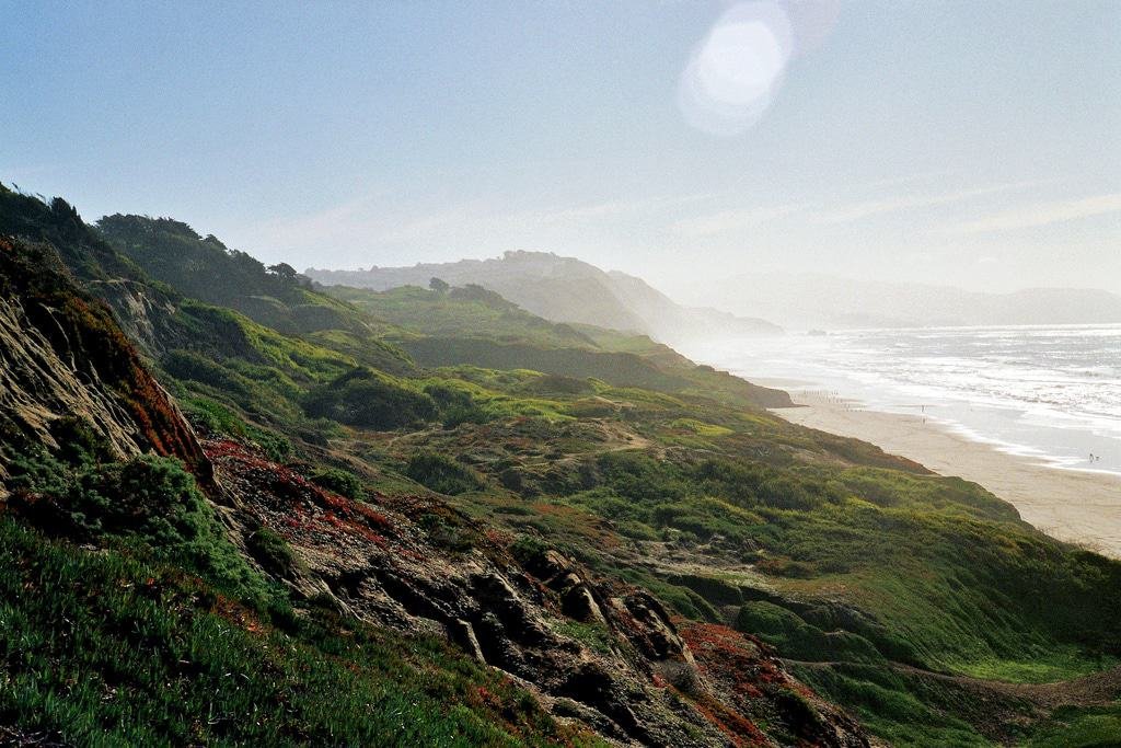 Thornton Beach State Park