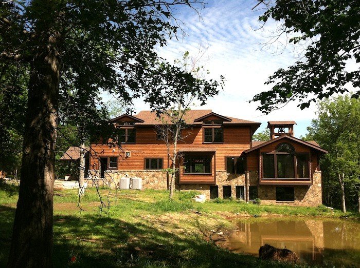 Timber Creek Retreat