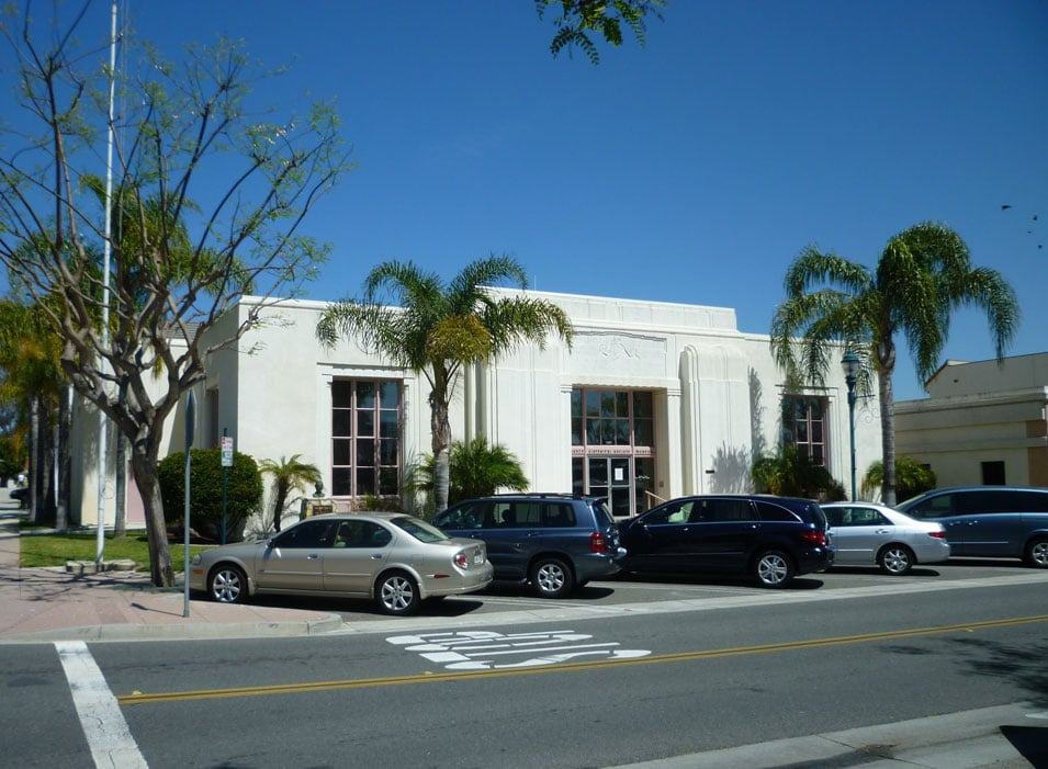 Torrance Historical Society