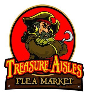 Treasure Aisles Flea Market