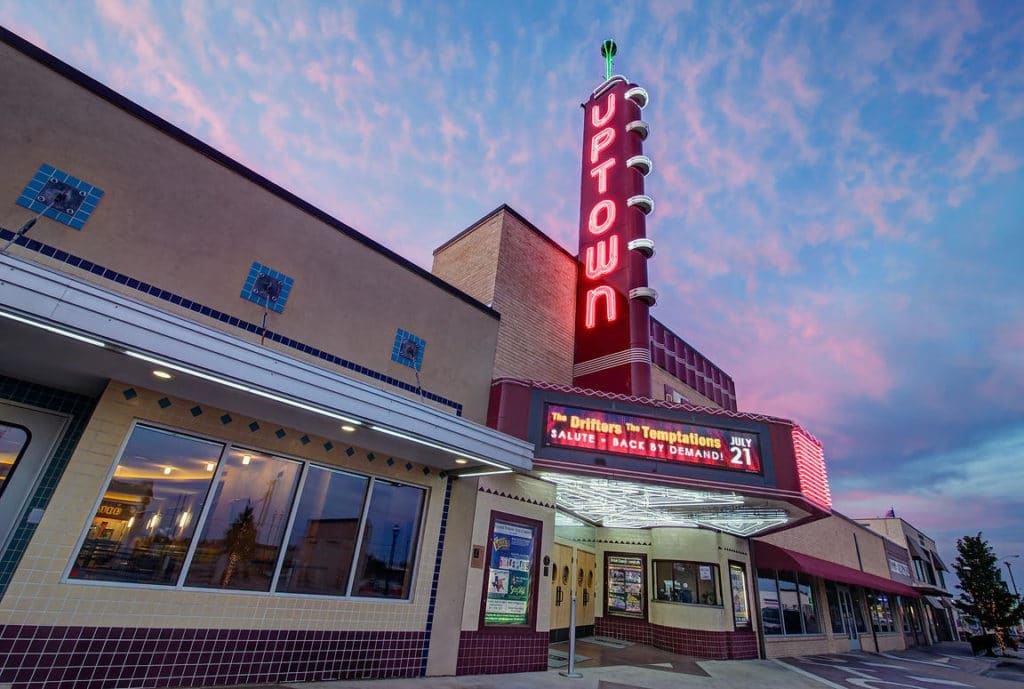 Uptown Theater