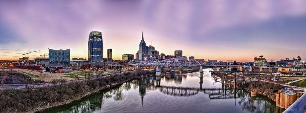 Nashville