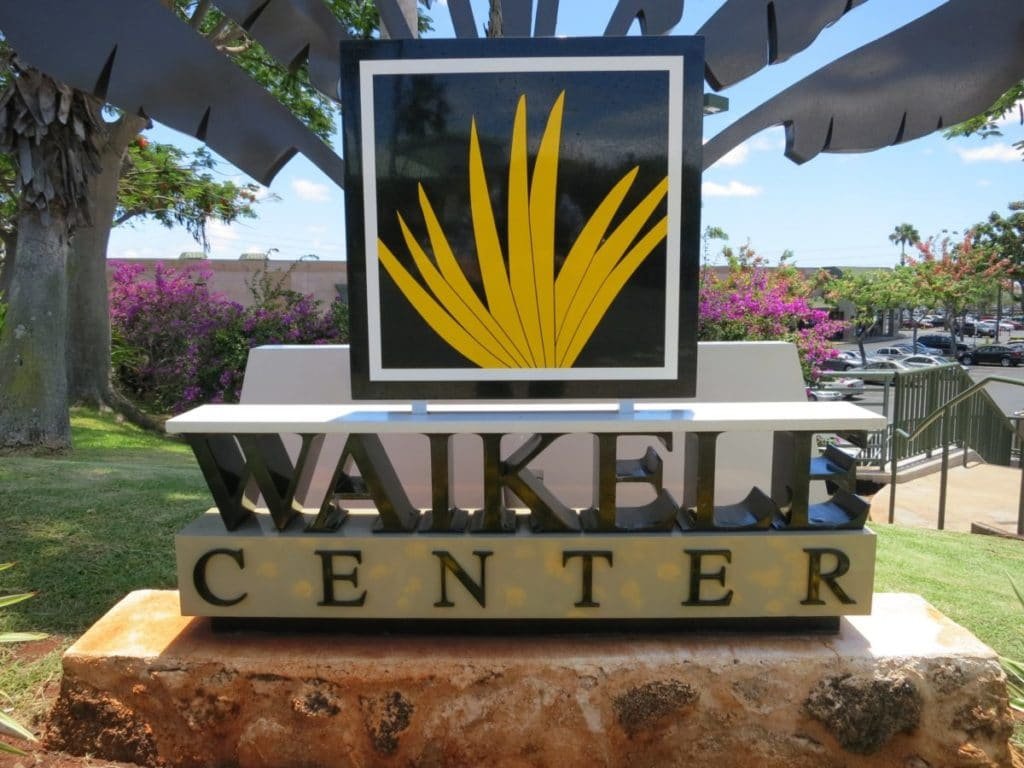 Waikele, Hawaii