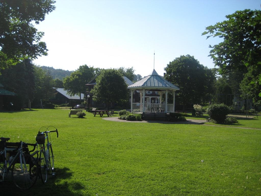 Waterbury Green
