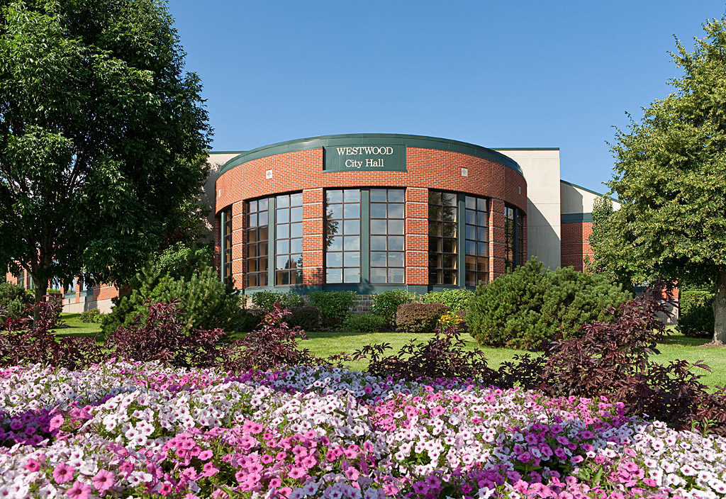 Westwood, Kansas City