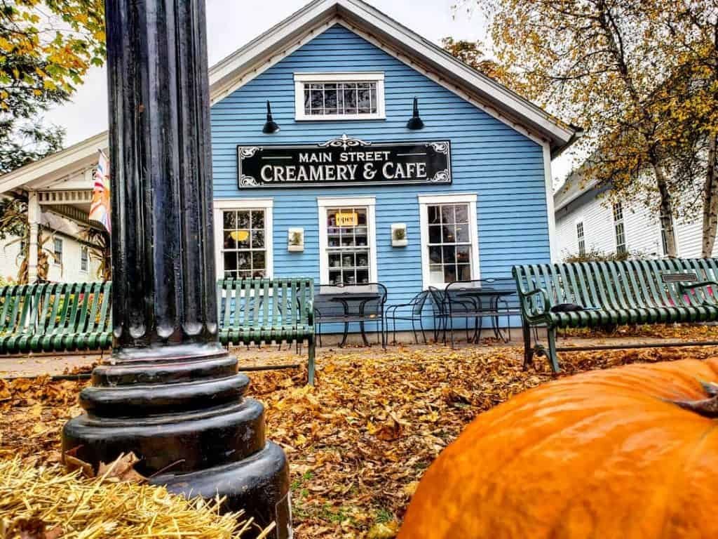 Wethersfield Heritage Walk