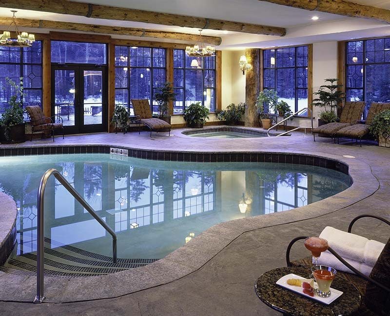 Whiteface Lodge