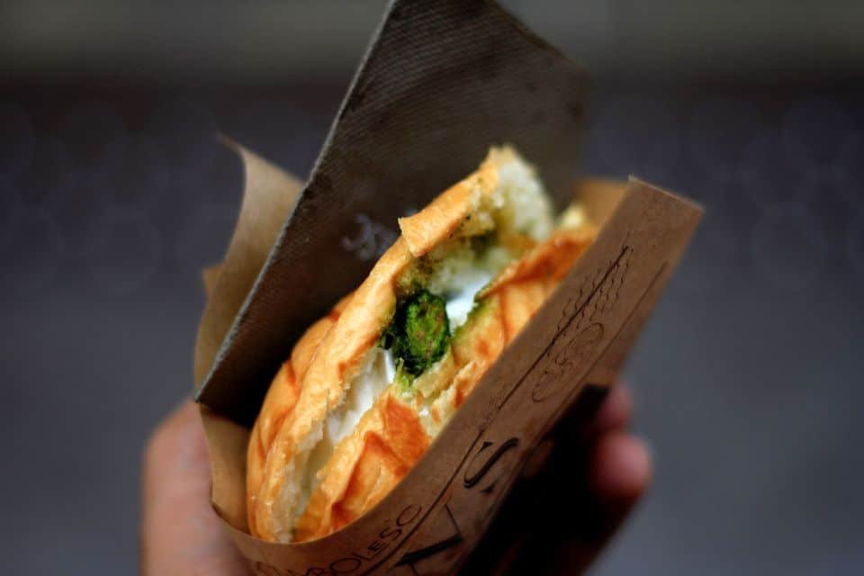 Wicker Park Food Tour