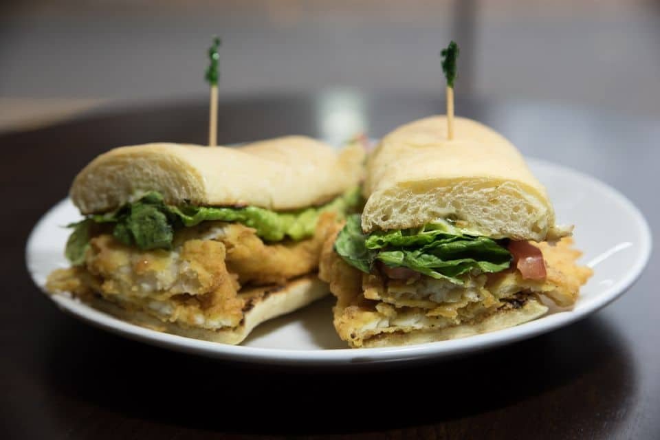 Charleston Food Tour