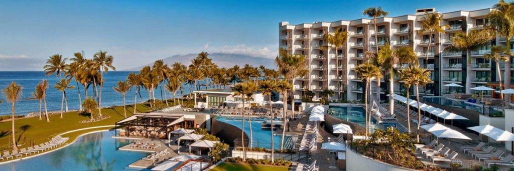 Andaz Maui at Wailea