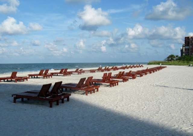 Archibald Beach Park