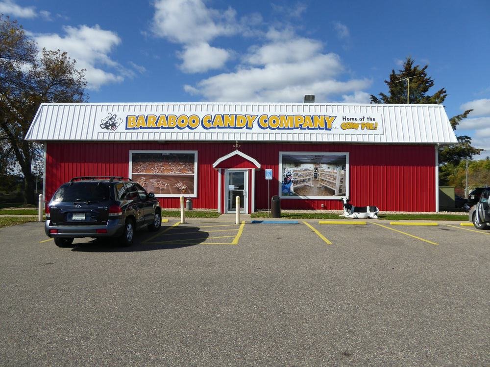 Baraboo