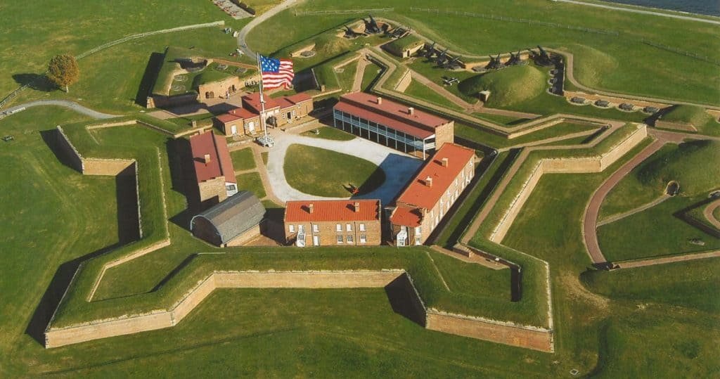 Battlefield Park