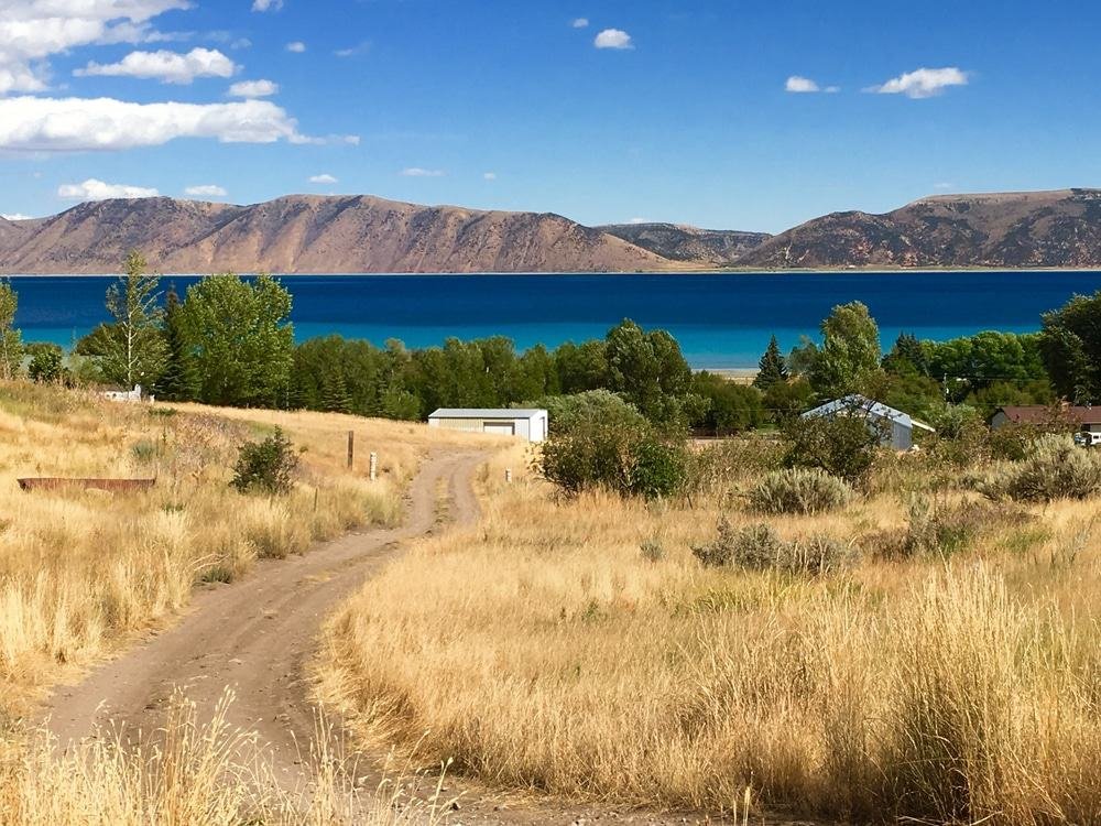 Bear Lake, Utah