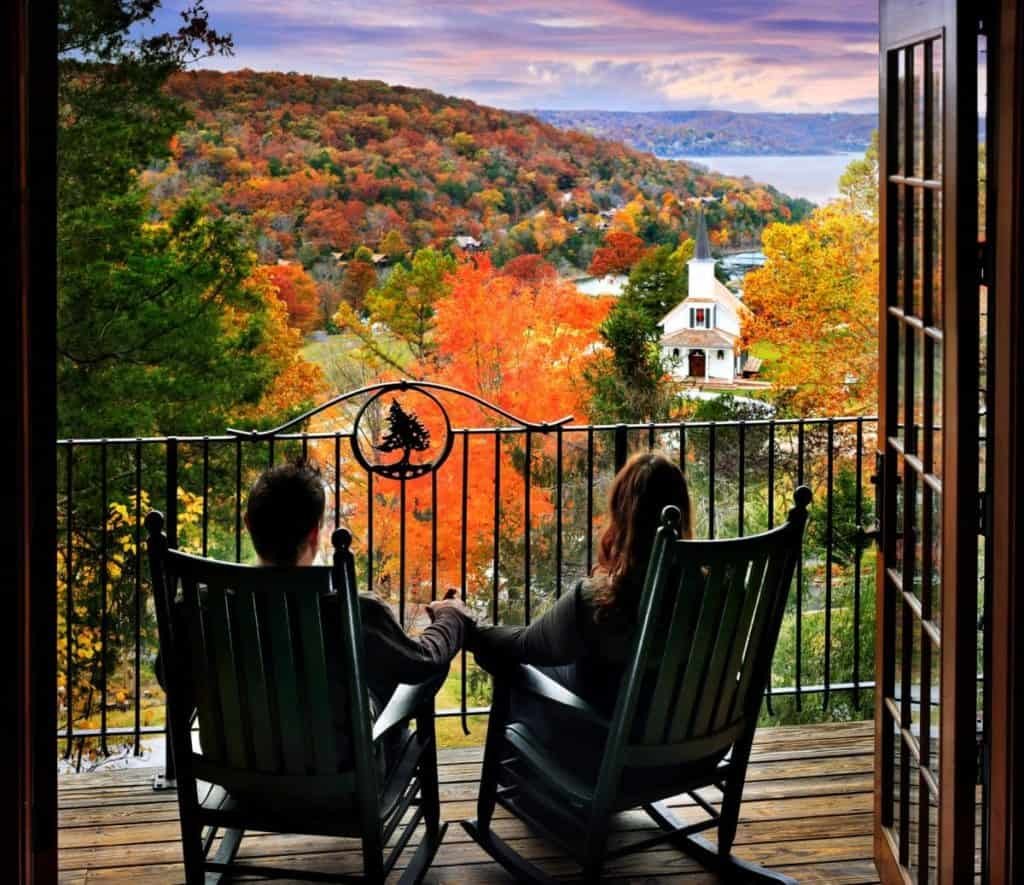 Big Cedar Lodge