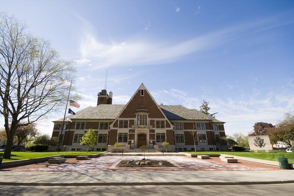 Birmingham, Michigan