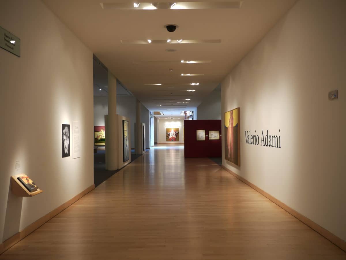 Boca Raton Museum of Art