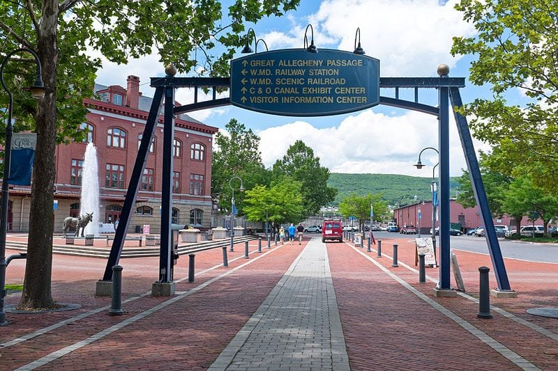 Canal Place